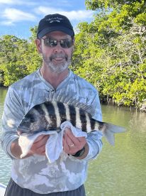 Boating with Captain Brad Hurd 