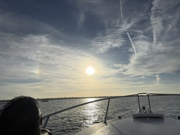 The BEST tour with the BEST Captains in the Bahamas!!