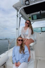 Such an amazing time!