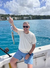 What a great day out!