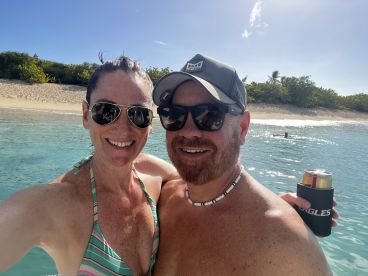 Great way to spend the day!