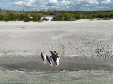 A fun and enjoyable time 