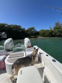 Best charter in key west!