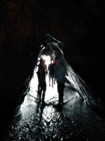 Great boat trip from playa del coco