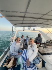 Best Sunset Cruise in Marathon