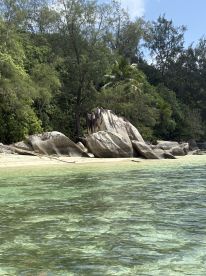 Excellent trip around the islands