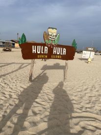 The best boat experience of my life!