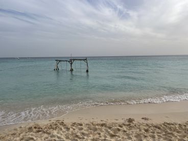 The best boat experience of my life!