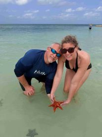 great knowledgeable guide