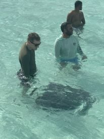 Luxury Experience On The Water