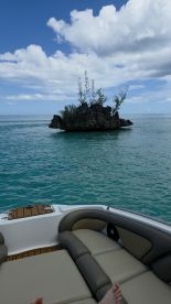 February boating trip