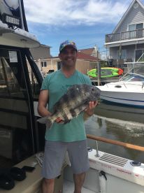 Best Charter & Capt in Nassau!