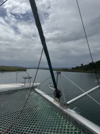 Really great day at Dolphin Bay