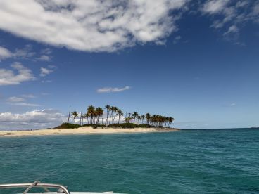 Captain Martin and Crew 