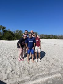 Great Tour of Sarasota Waterways