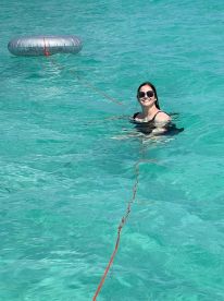 Amazing day on the water!