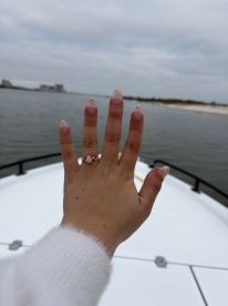 The Most Beautiful Evening Cruise