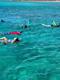 Exceptional Day on the Water