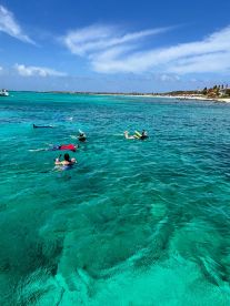 Exceptional Day on the Water