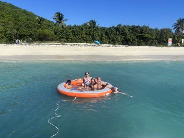 An Unforgettable Family Adventure!