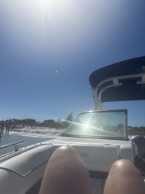 4 hour boat trip