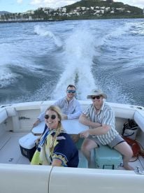 The BEST Day Trip Charter!!!!