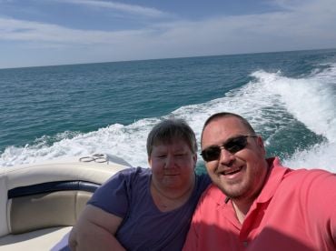 A Birthday We Will Never Forget \u2013 More Than Just a Boat Ride