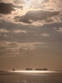 Beautiful way to spend the day