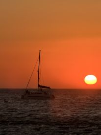 Beautiful way to spend the day