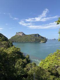 Schöner Ausflug, katastrophale Anreise