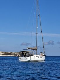 Wonderful place for a birthday