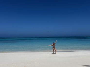 Fantastic day on the water!