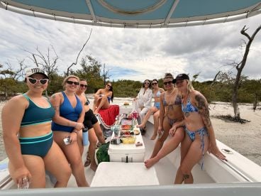 The Best Bach Trip Ever! 