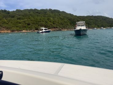 A Perfect Private Boat Day \u2014 Relaxing, Thoughtful, and Unforgettable