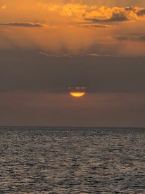 Still talking about it