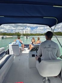 Great Day with my girls! 