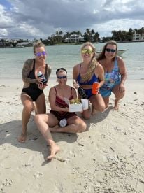 Great Day with my girls! 