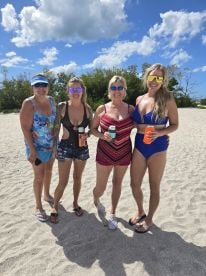 Great Day with my girls! 