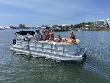 best boat day ever!!