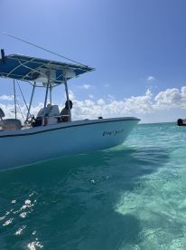 Great day on the water