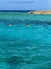 Wonderful family experience!