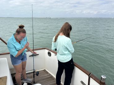 Perfect quick charter cruise!