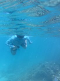 One of the highlights of our time in PR!