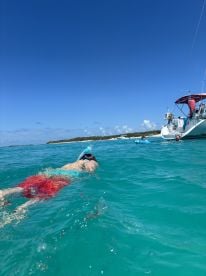 One of the highlights of our time in PR!