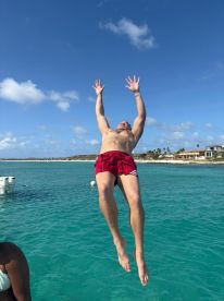 Perfect private group charter in Aruba!!!