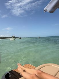 Perfect Day on the Water \u2014 Highly Recommend!