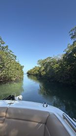 Perfect Day on the Water \u2014 Highly Recommend!