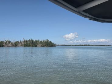 Awesome captain and fabulous boat