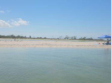 Awesome captain and fabulous boat