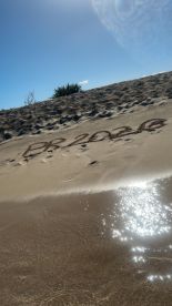 Perfect boat to paradise!